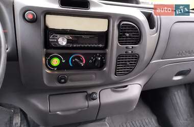 Мікроавтобус Ford Transit 2006 в 