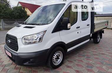 Борт Ford Transit 2016 в Вінниці