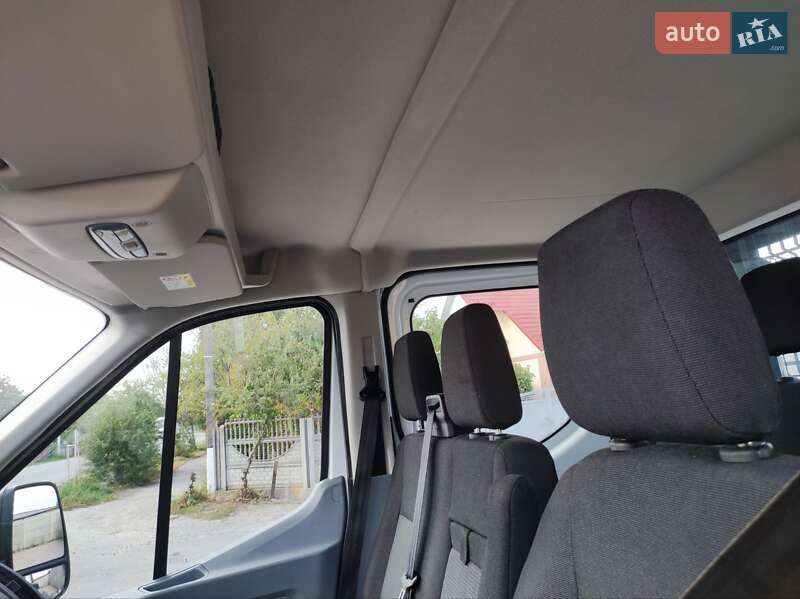 Борт Ford Transit 2016 в Виннице фото 17 Борт Ford Transit 2016 в Виннице