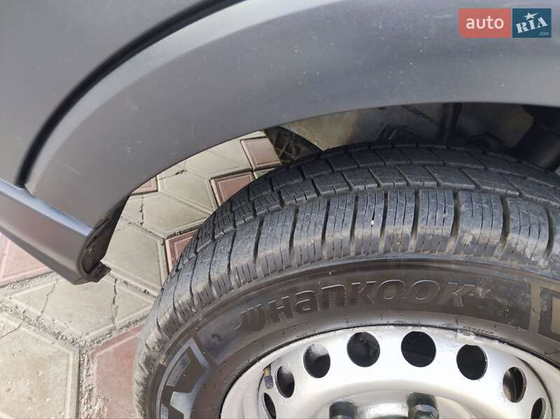 Борт Ford Transit 2016 в Виннице фото 26 Борт Ford Transit 2016 в Виннице