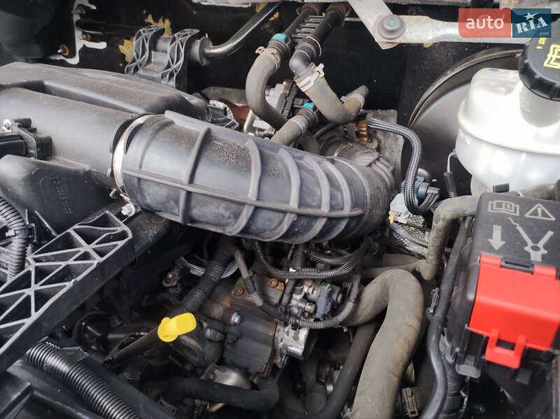 Борт Ford Transit 2016 в Виннице фото 28 Борт Ford Transit 2016 в Виннице