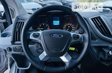 Грузовой фургон Ford Transit 2018 в Харькове