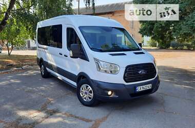 Микроавтобус Ford Transit 2014 в Смеле