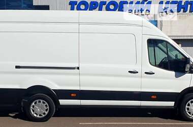 Грузовой фургон Ford Transit 2019 в Ковеле