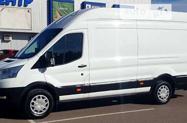 Грузовой фургон Ford Transit 2019 в Ковеле