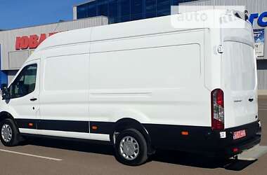 Грузовой фургон Ford Transit 2019 в Ковеле