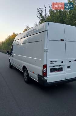 Грузовой фургон Ford Transit 2013 в Бородянке