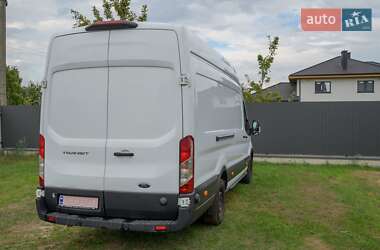 Грузовой фургон Ford Transit 2019 в Ковеле