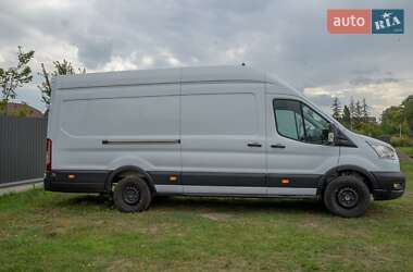 Грузовой фургон Ford Transit 2019 в Ковеле