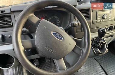 Микроавтобус Ford Transit 2012 в Киеве