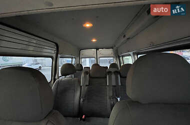 Микроавтобус Ford Transit 2012 в Киеве