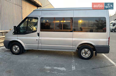 Микроавтобус Ford Transit 2012 в Киеве