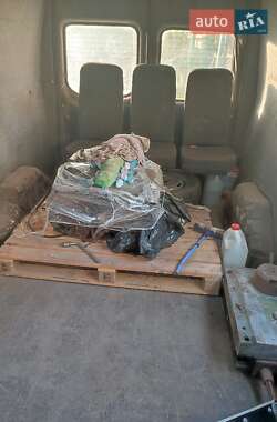 Микроавтобус Ford Transit 2005 в 