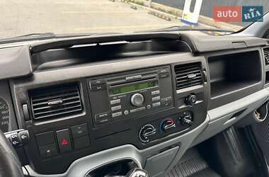 Микроавтобус Ford Transit 2011 в 
