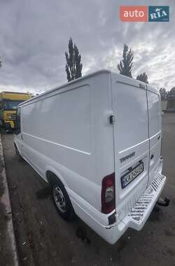 Грузовой фургон Ford Transit 2007 в Ирпене