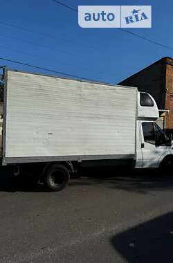 Інші вантажівки Ford Transit 2006 в Одесі