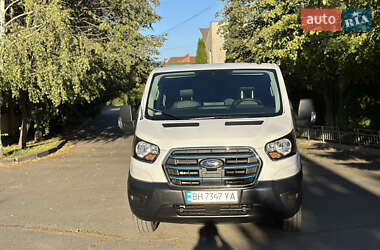 Вантажний фургон Ford Transit 2022 в 