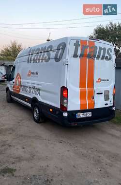 Вантажний фургон Ford Transit 2014 в Одесі