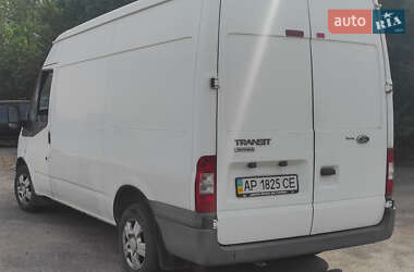 Вантажний фургон Ford Transit 2011 в 