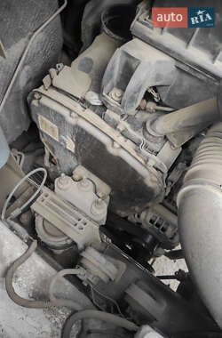 Вантажний фургон Ford Transit 2011 в 