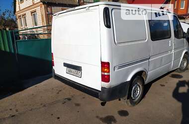 Мікроавтобус Ford Transit 1994 в Вінниці