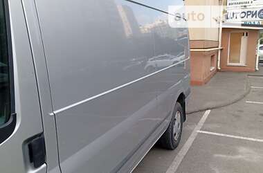 Вантажний фургон Ford Transit 2012 в Києві