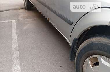 Вантажний фургон Ford Transit 2012 в Києві