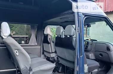 Мікроавтобус Ford Transit 2005 в 