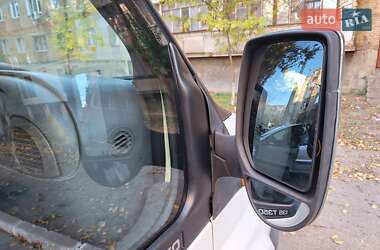 Вантажний фургон Ford Transit 2005 в 