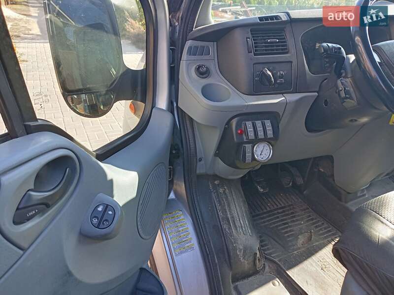 Інші автобуси Ford Transit 2013 в Києві