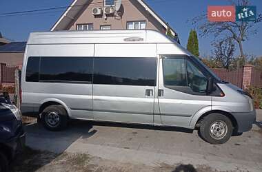 Другие автобусы Ford Transit 2013 в 