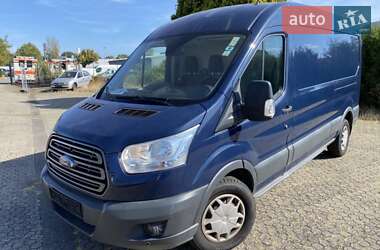 Вантажний фургон Ford Transit 2019 в Львові