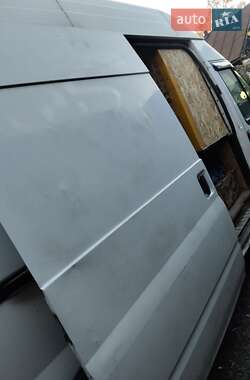 Вантажний фургон Ford Transit 2008 в 