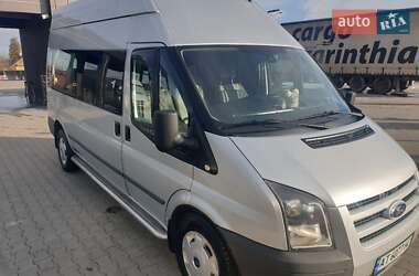 Микроавтобус Ford Transit 2010 в Калуше