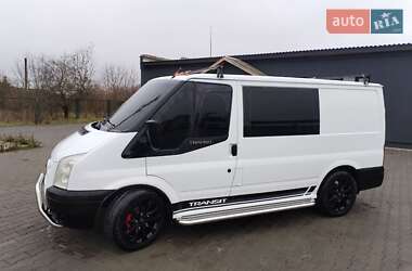 Другие грузовики Ford Transit 2006 в 