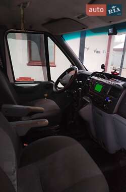 Другие грузовики Ford Transit 2006 в 