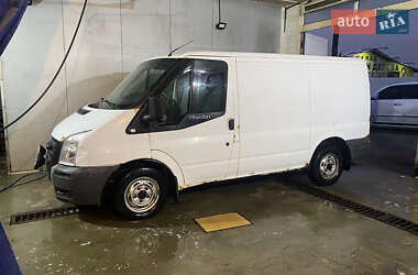 Вантажний фургон Ford Transit 2007 в Києві