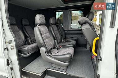 Другие автобусы Ford Transit 2015 в 