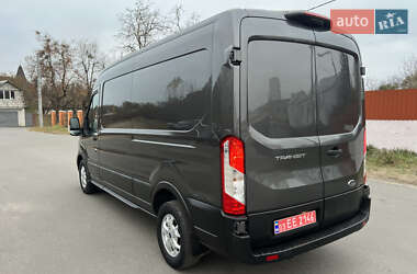 Грузовой фургон Ford Transit 2020 в Киеве