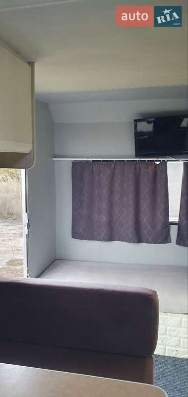 Дом на колесах Ford Transit 1995 в Бобринце
