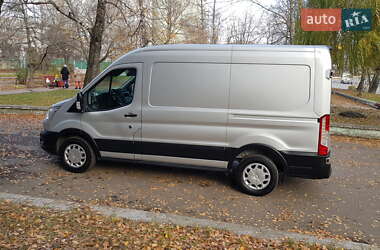 Грузовой фургон Ford Transit 2020 в Виннице