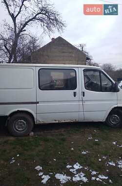 Інші автобуси Ford Transit 1998 в Самборі