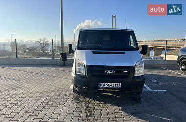 Микроавтобус Ford Transit 2006 в Киеве