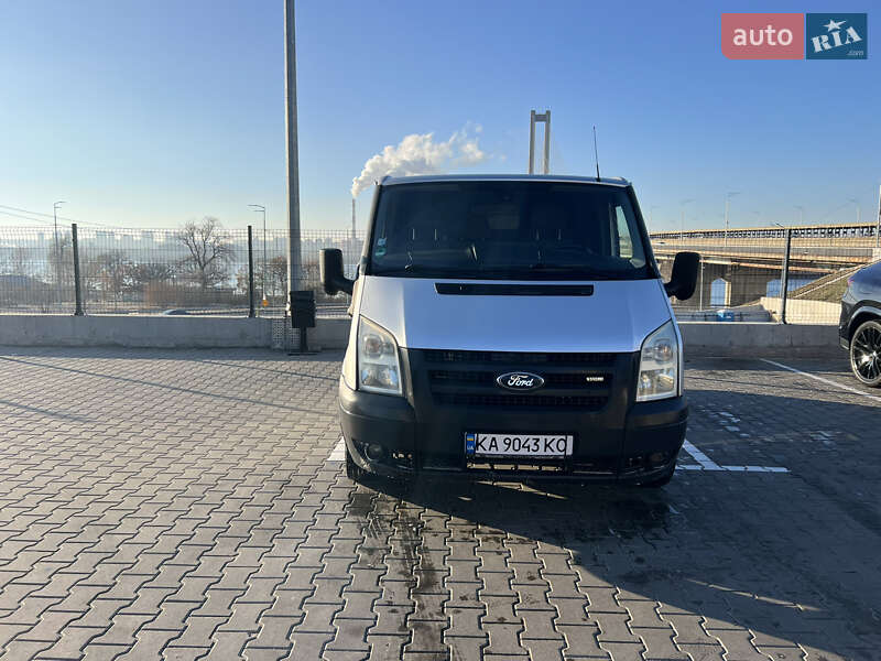 Ford Transit 2006