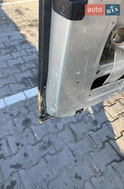 Микроавтобус Ford Transit 2006 в 