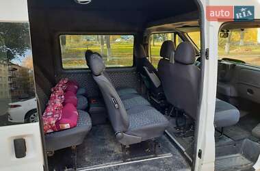 Грузопассажирский фургон Ford Transit 2005 в 