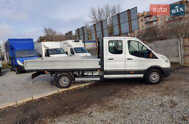 Борт Ford Transit 2016 в Рівному