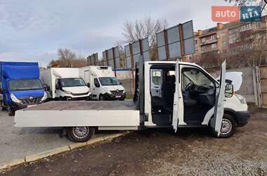 Борт Ford Transit 2016 в Рівному