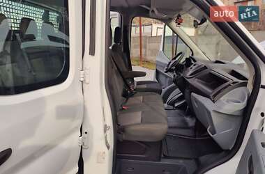 Борт Ford Transit 2016 в Рівному