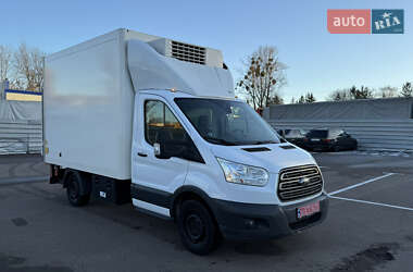 Рефрижератор Ford Transit 2015 в Ровно